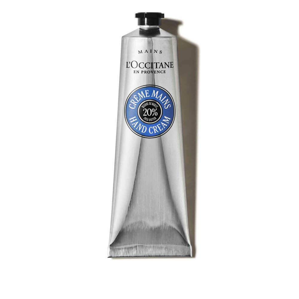 L'Occitane Shea Hand Cream 150ml